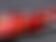 Ferrari smash 1:18 barrier in Barcelona