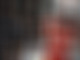 Race ending crash entirely Daniil Kvyat's fault insists Sebastian Vettel