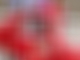 Raikkonen happy to extend Ferrari deal ‘early’