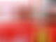 Vettel heads Ferrari 1-2 in first practice