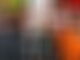 Lando Norris hit in the face during post-British GP celebrations