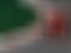 Charles Leclerc heads Ferrari 1-2 as Hamilton hits the wall in Canada FP2